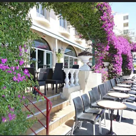 Apartamento Au Coeur Du Mourillon Toulon