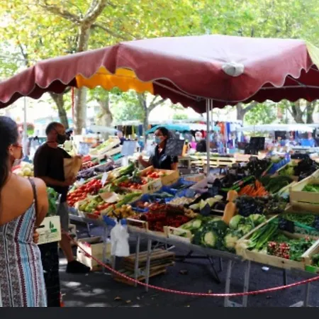 Au Coeur Du Mourillon Toulon
