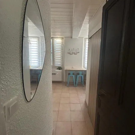 Au Coeur Du Mourillon Apartamento *