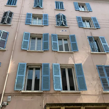 Au Coeur Du Mourillon * Toulon