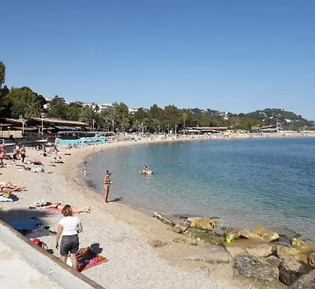 Au Coeur Du Mourillon *