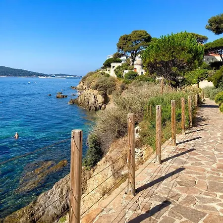 Au Coeur Du Mourillon * Toulon