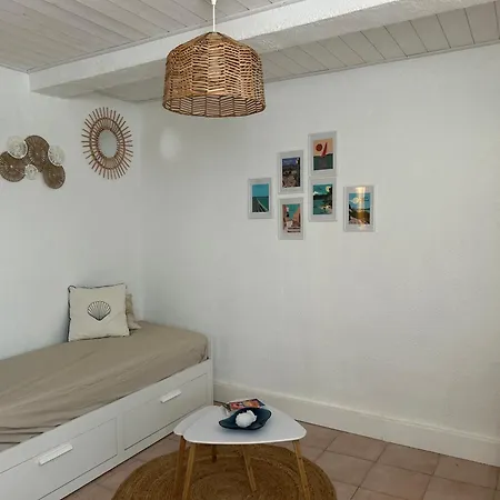 Au Coeur Du Mourillon Apartamento *